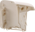 Housing Part - 11050608 Housing Part Left Side Housing Panel Cream [Bosch Siemens]